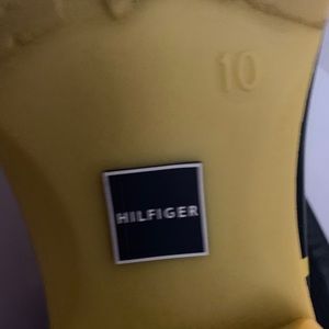 Tommy Hilfiger Rainboots ❤️